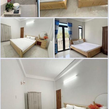 Moc Homestay- Near Bai Dai Beach Cam Lam 외부 사진