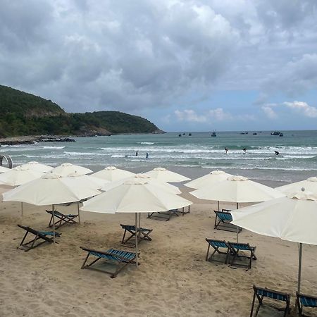Moc Homestay- Near Bai Dai Beach Cam Lam 외부 사진