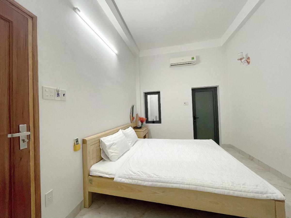 Moc Homestay- Near Bai Dai Beach Cam Lam 외부 사진