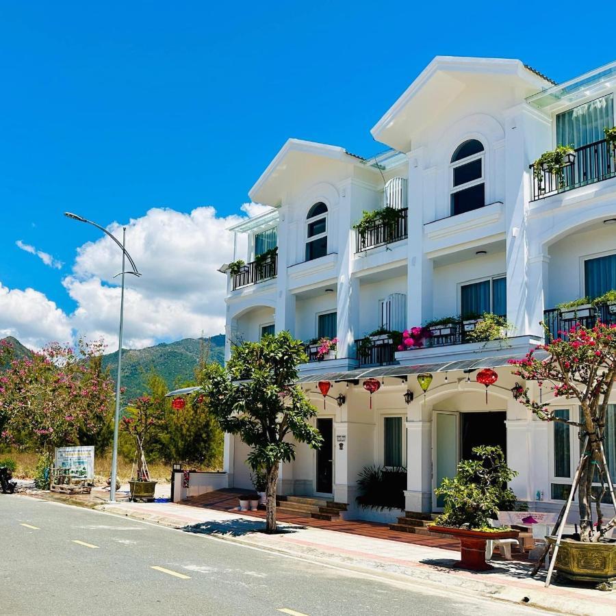 Moc Homestay- Near Bai Dai Beach Cam Lam 외부 사진
