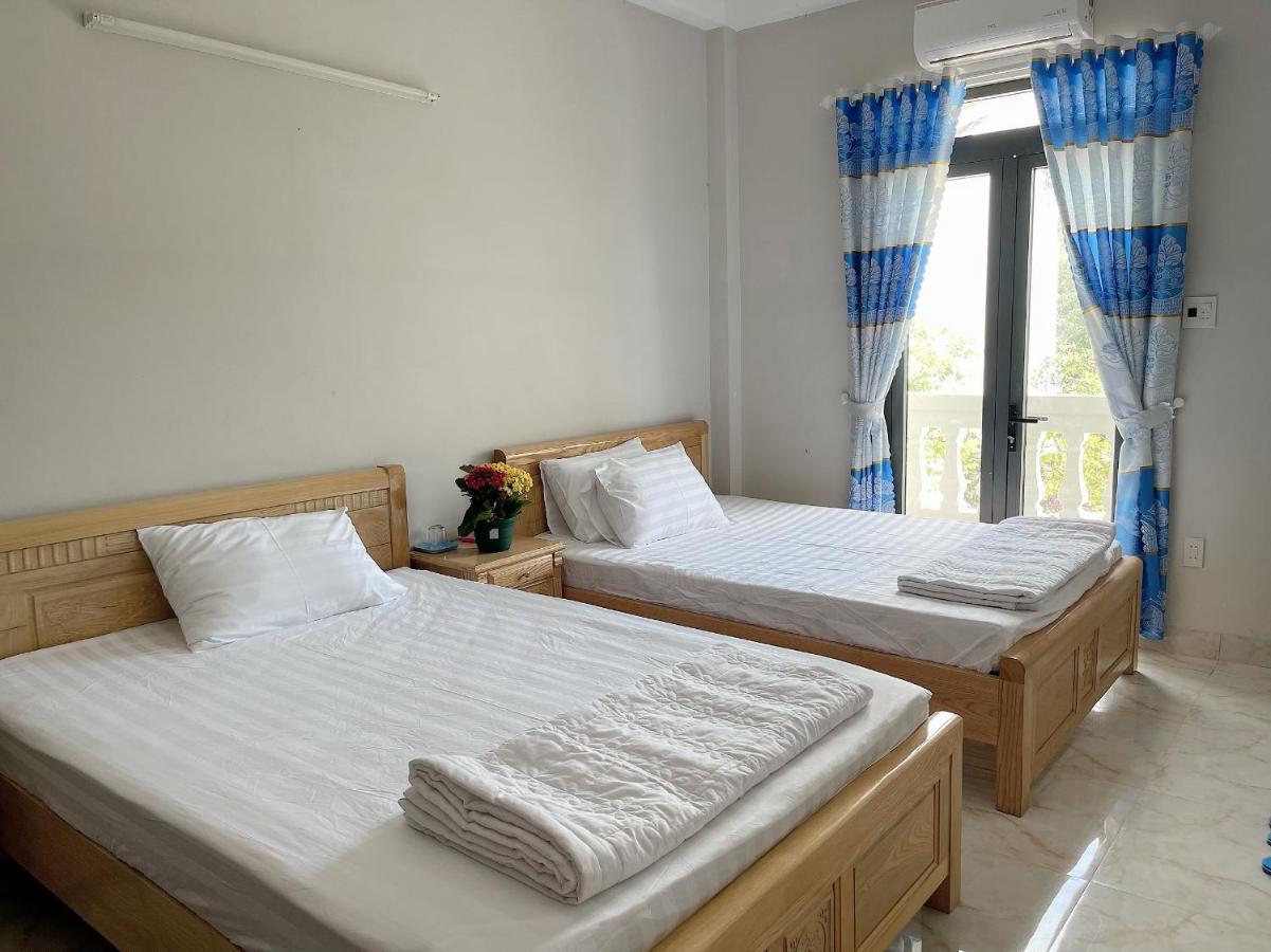 Moc Homestay- Near Bai Dai Beach Cam Lam 외부 사진