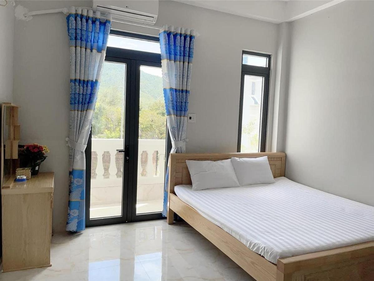 Moc Homestay- Near Bai Dai Beach Cam Lam 외부 사진