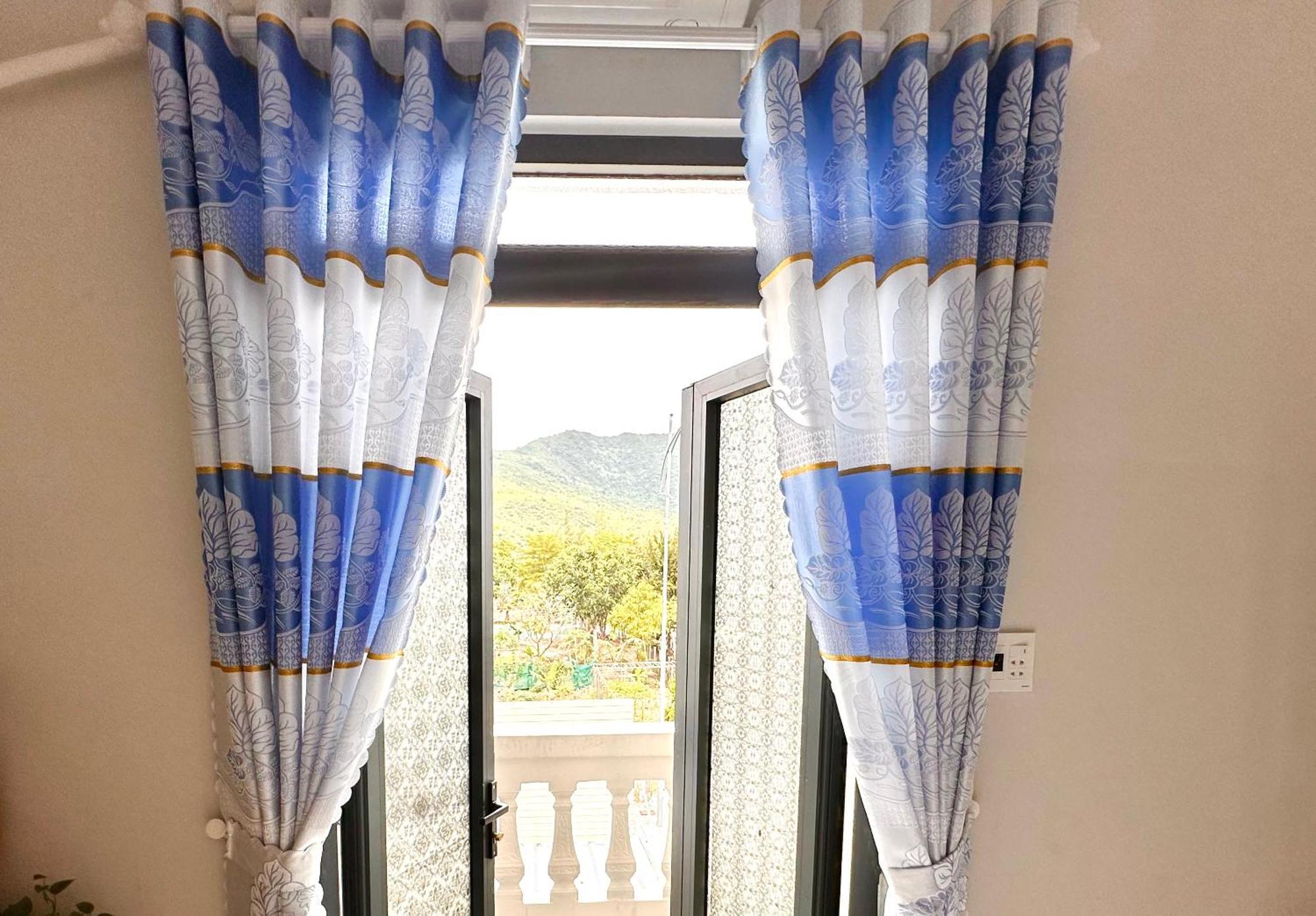 Moc Homestay- Near Bai Dai Beach Cam Lam 외부 사진