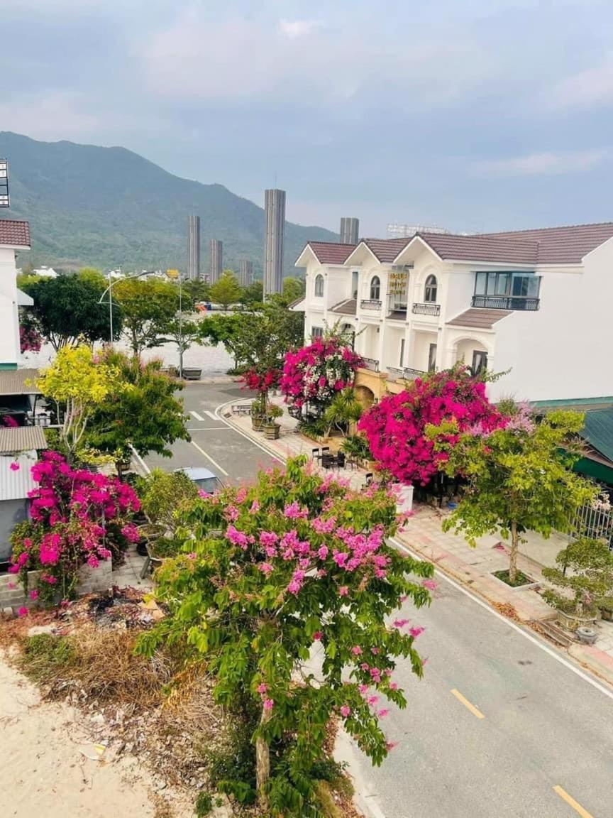 Moc Homestay- Near Bai Dai Beach Cam Lam 외부 사진