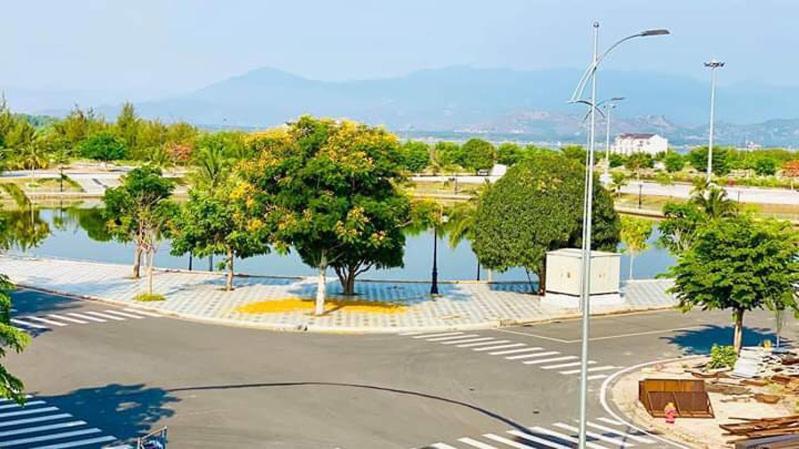 Moc Homestay- Near Bai Dai Beach Cam Lam 외부 사진