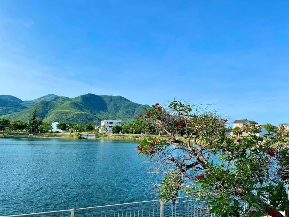 Moc Homestay- Near Bai Dai Beach Cam Lam 외부 사진