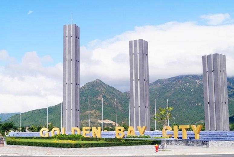 Moc Homestay- Near Bai Dai Beach Cam Lam 외부 사진