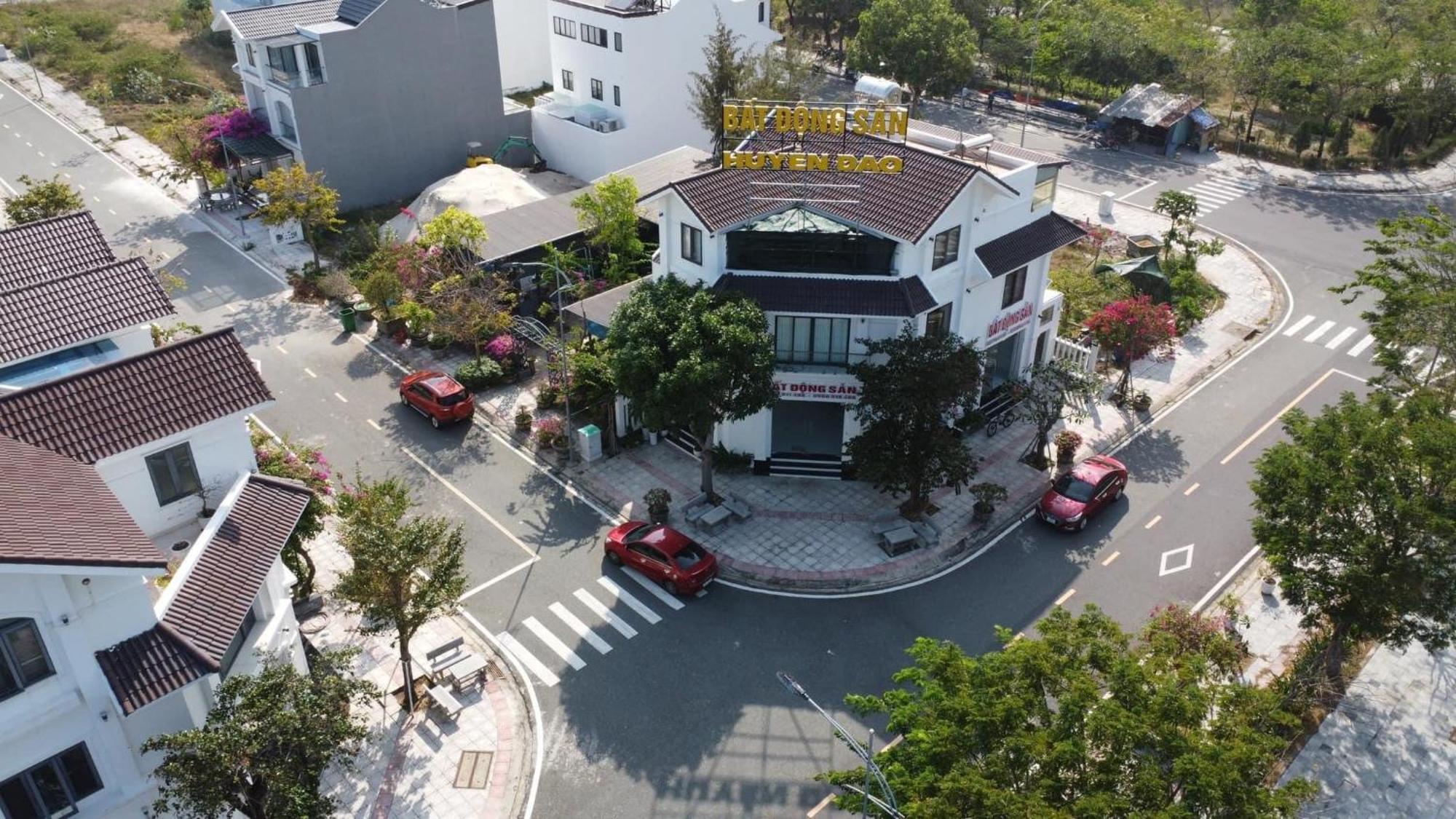 Moc Homestay- Near Bai Dai Beach Cam Lam 외부 사진
