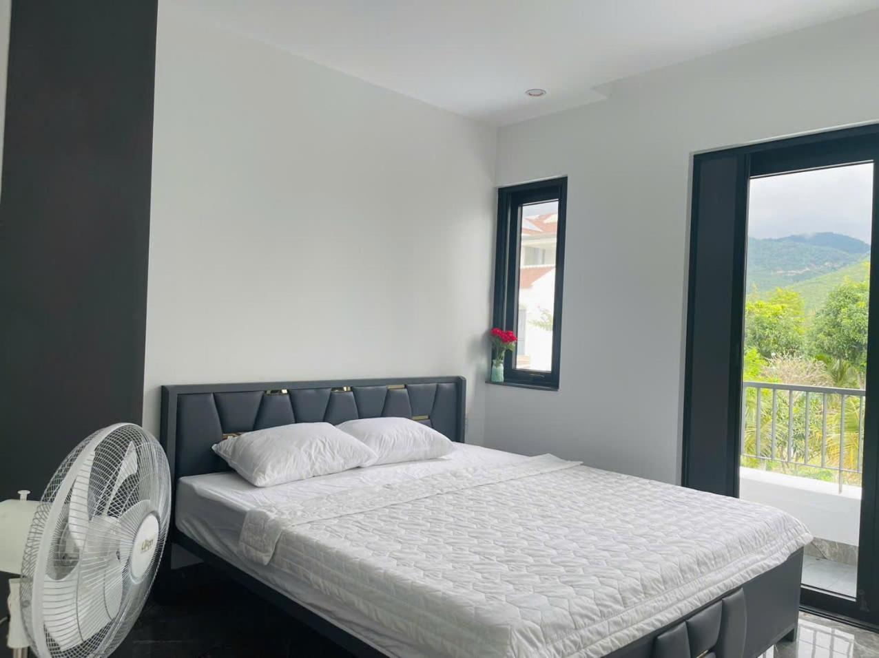 Moc Homestay- Near Bai Dai Beach Cam Lam 외부 사진