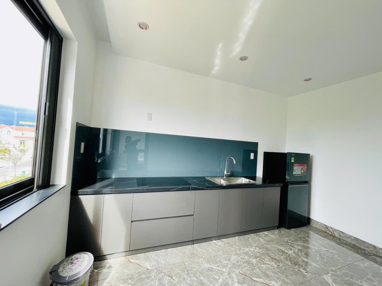 Moc Homestay- Near Bai Dai Beach Cam Lam 외부 사진